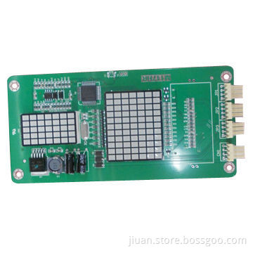 PCB assembly one-stop service with purchase electronic componentNew